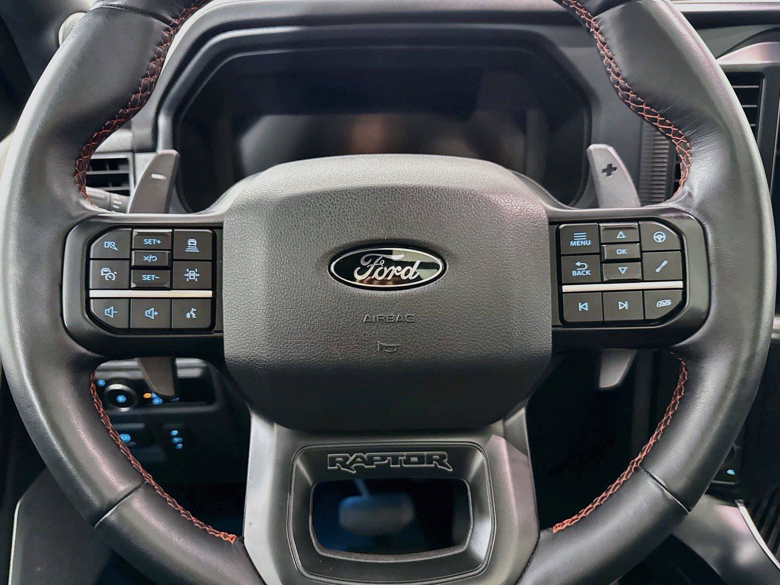 Used 2024 Ford F150 Raptor AWD/4WD image 17