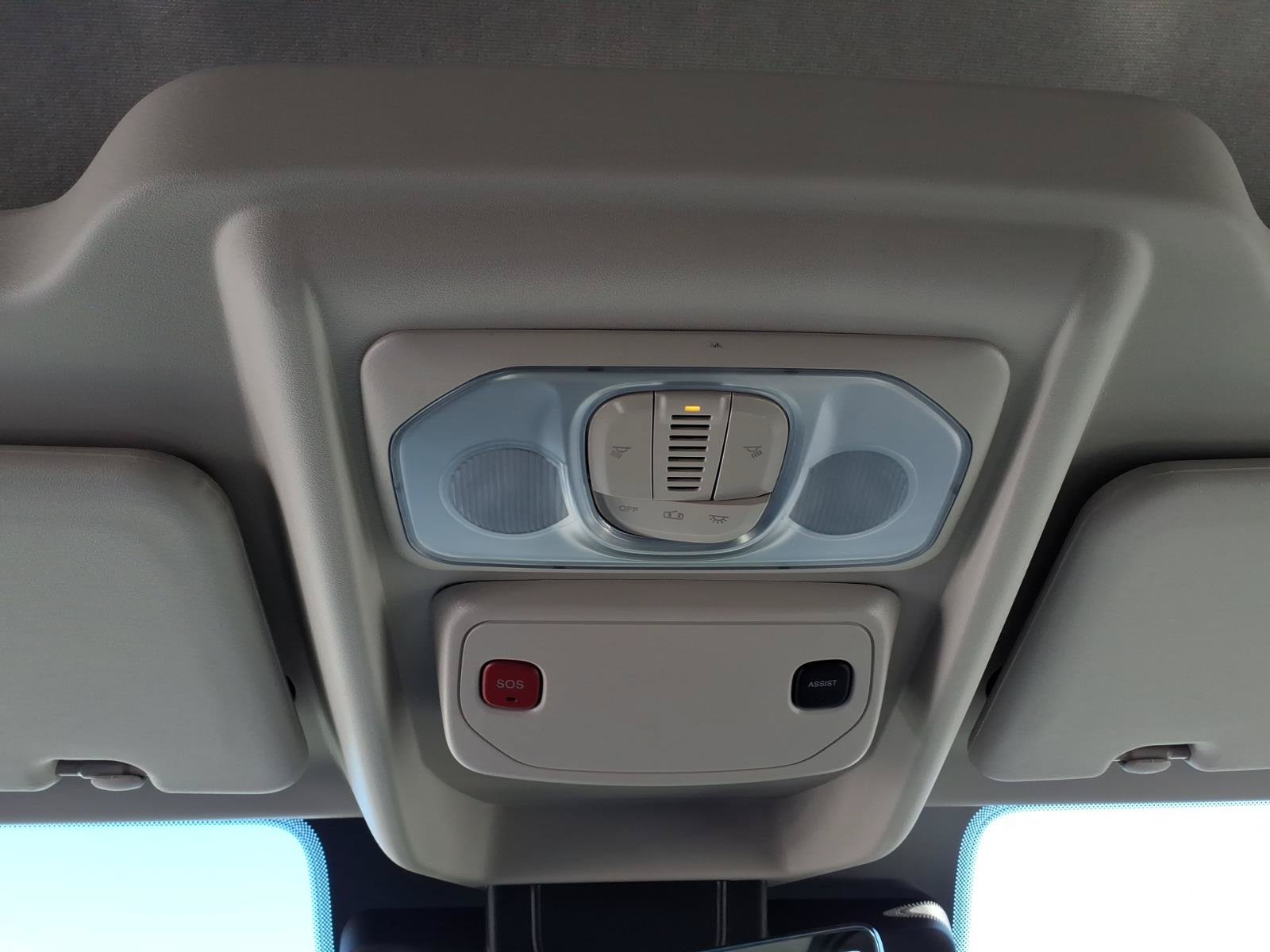 New 2027 RAM ProMaster 2500 w/ Safety Group FWD image 27