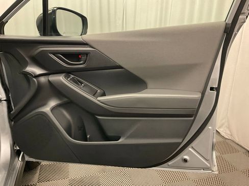 New 2026 Subaru Crosstrek 2.0i Premium image 27