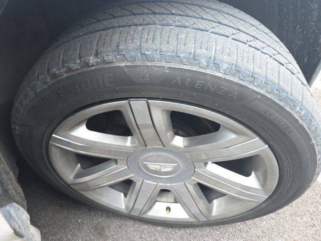 Used 2018 Cadillac Escalade Premium Luxury AWD/4WD image 4