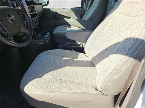 Used 2023 GMC Savana 2500 w/ Driver Convenience Package image 12