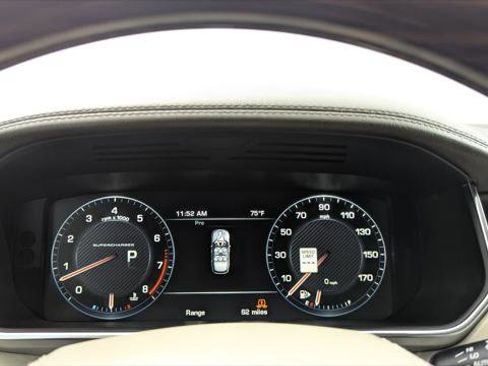 Used 2016 Land Rover Range Rover Supercharged image 27