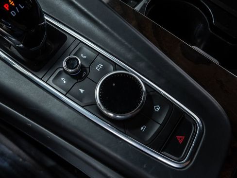 Used 2022 Cadillac Escalade Sport Platinum w/ Heavy-Duty Trailer Package image 24