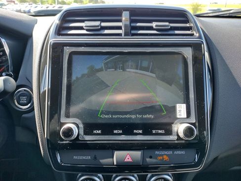 New 2026 Mitsubishi Outlander Sport SE AWD/4WD image 4