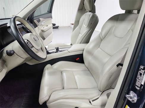 Used 2021 Volvo XC90 T6 Inscription w/ Advanced Package image 19