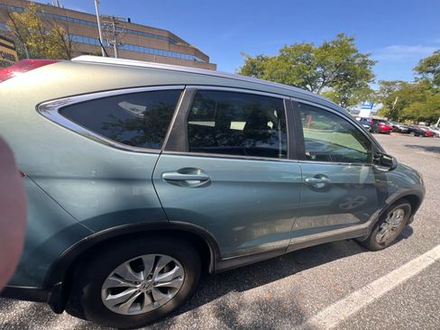 Used 2012 Honda CR-V EX-L image 6