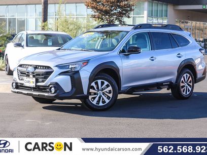 Used 2024 Subaru Outback Premium