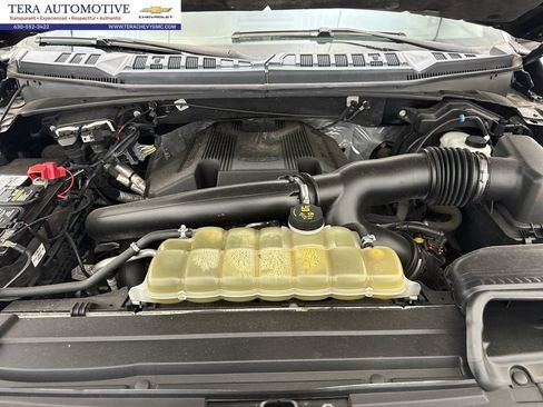 Used 2019 Ford F150 XLT w/ Equipment Group 301A Mid AWD/4WD image 20