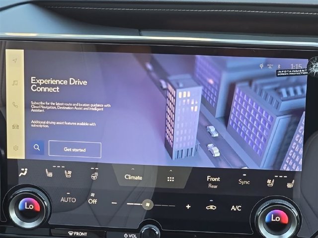 New 2026 Lexus RX 350 Premium Plus w/ Convenience Package AWD/4WD image 23