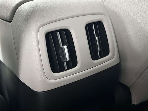 Certified 2025 Hyundai Tucson SEL image 20