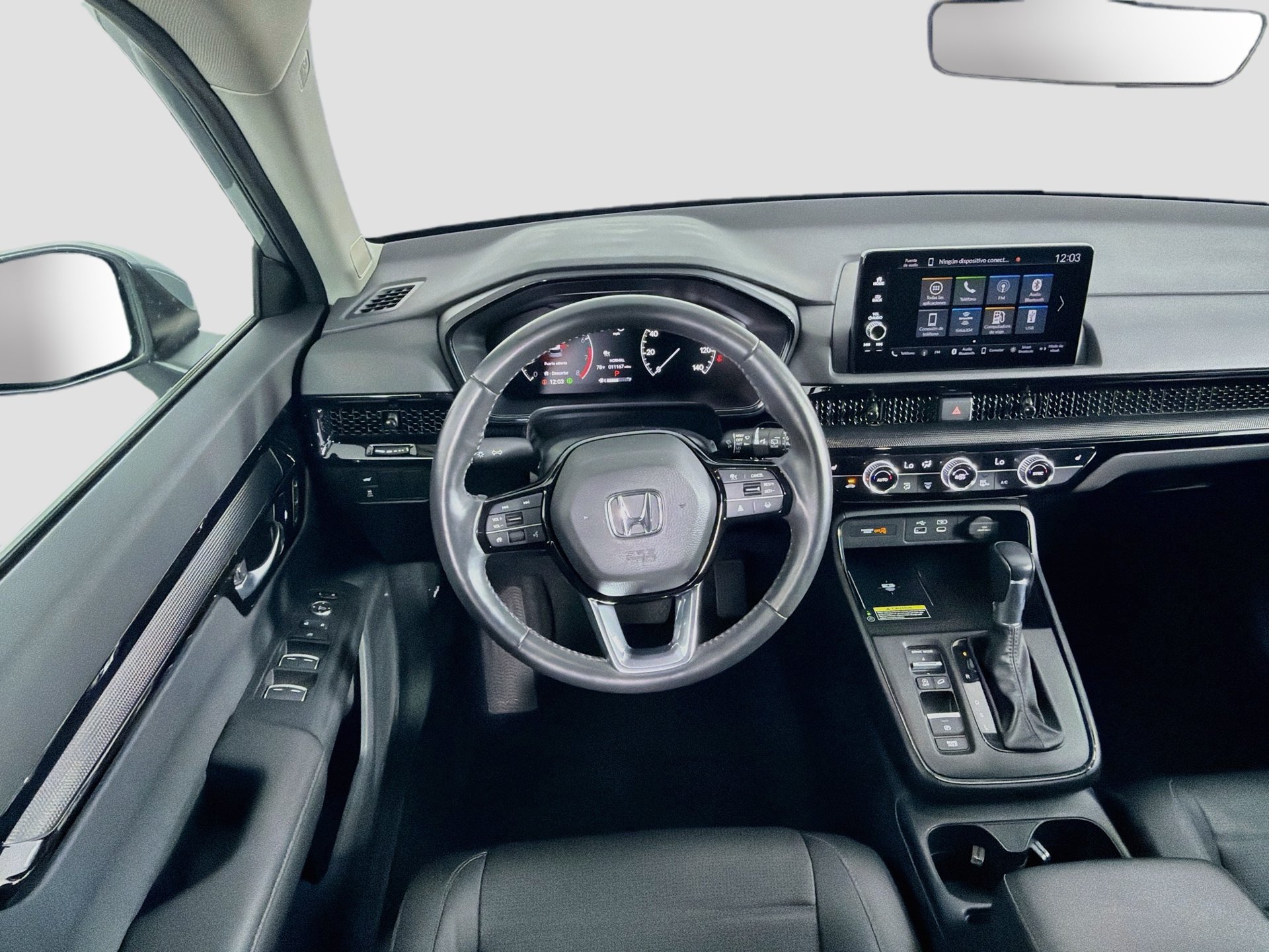 Used 2024 Honda CR-V EX-L image 17