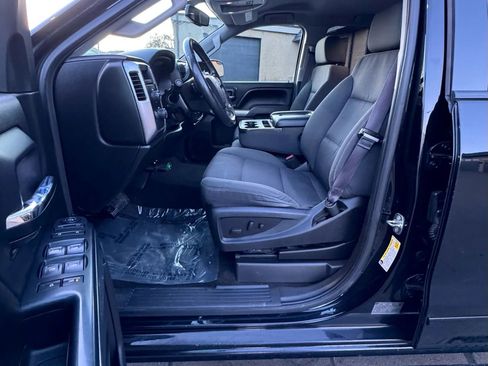 Used 2017 Chevrolet Silverado 1500 LT w/ All Star Edition image 6