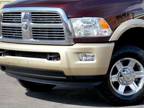 Used 2012 RAM 2500 Longhorn w/ Protection Group AWD/4WD image 9