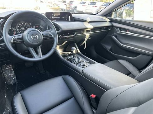 New 2026 MAZDA MAZDA3 s Sport image 5