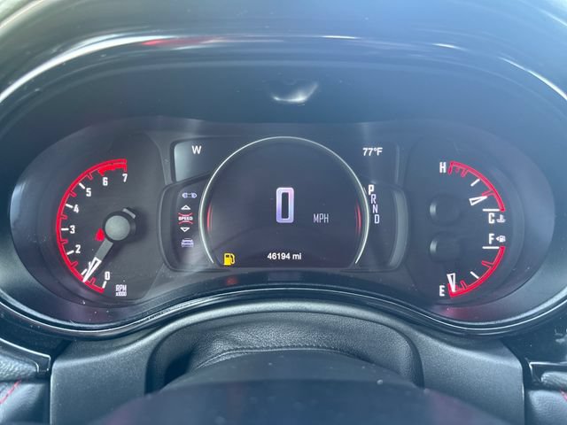 Used 2024 Dodge Durango R/T AWD/4WD image 25