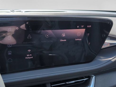 New 2026 Buick Envista Preferred w/ Convenience I Package FWD image 24