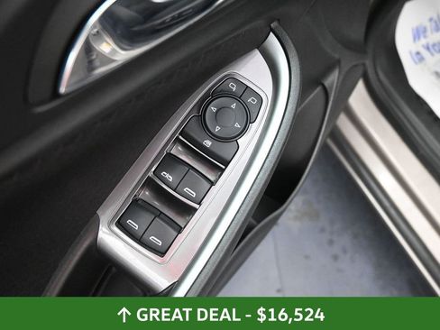 Used 2023 Chevrolet Malibu LT image 31