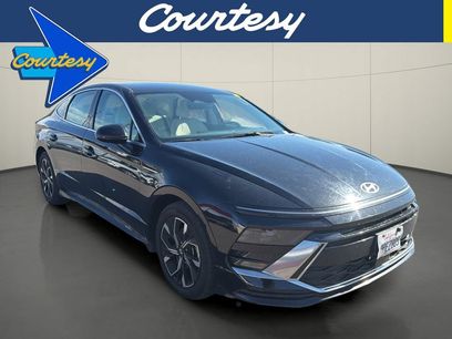 Used 2025 Hyundai Sonata SEL