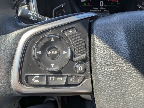 Used 2017 Honda CR-V Touring image 25