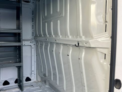 Used 2022 RAM ProMaster 2500 image 17