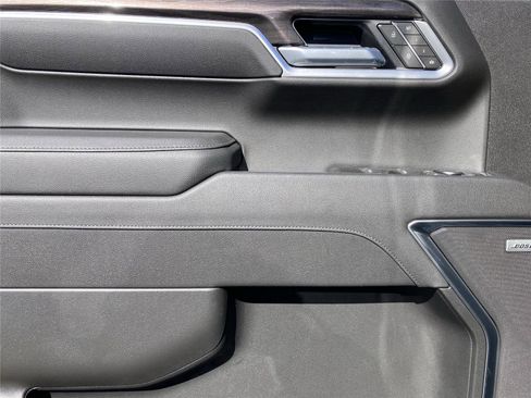 New 2026 Chevrolet Silverado 1500 LTZ image 28