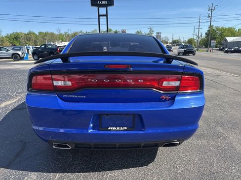 Used 2013 Dodge Charger R/T w/ Daytona Edition Group RWD image 6