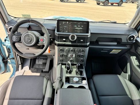 New 2026 INEOS Grenadier AWD/4WD image 19