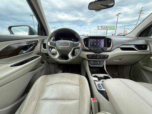 Used 2018 GMC Terrain Denali w/ Advanced Safety Package AWD/4WD image 28