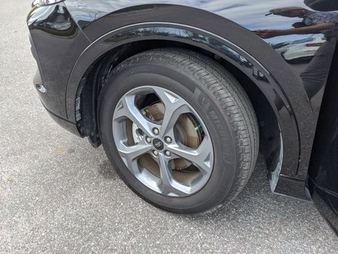 Used 2024 Ford Escape ST-Line w/ Tech Pack #1 image 30