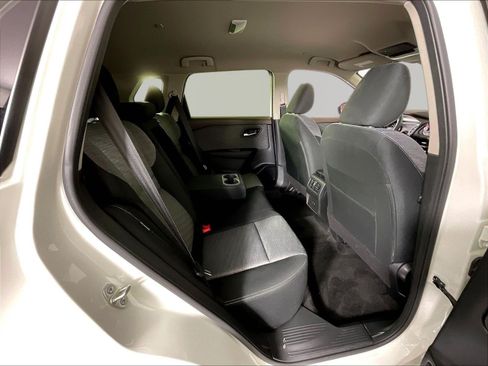 Used 2023 Nissan Rogue SV AWD/4WD image 25