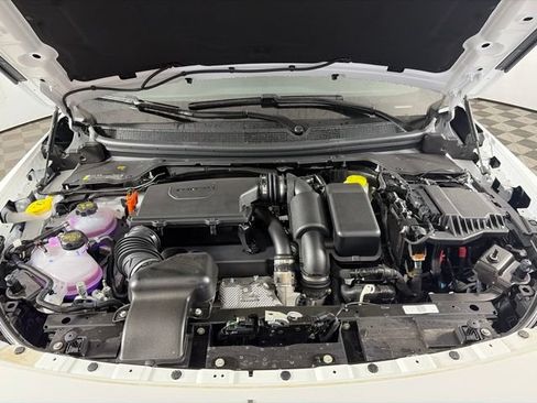 New 2026 Jeep Cherokee Limited AWD/4WD image 3