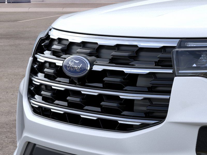 New 2026 Ford Explorer Active w/ Active Comfort Package AWD/4WD image 17