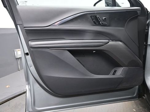 Used 2024 Cadillac Lyriq Luxury w/ LPO, Floor Liner Package image 12