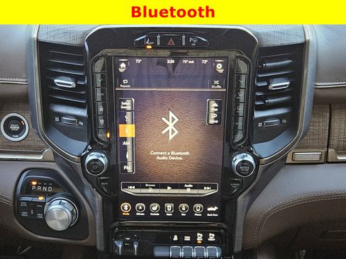 Used 2020 RAM 1500 Limited image 19