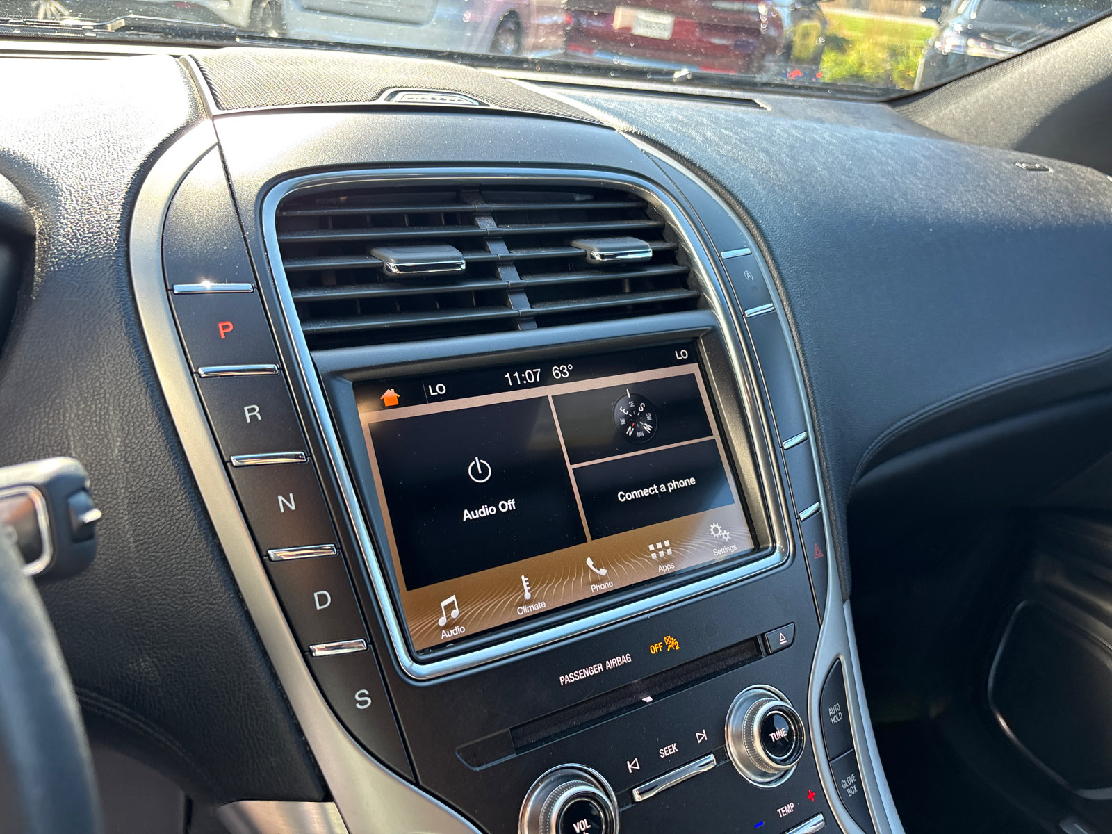 Used 2019 Lincoln Nautilus Premier AWD/4WD image 19