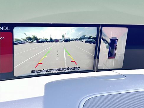 New 2025 Lincoln Nautilus Reserve w/ Jet Appearance Package image 19