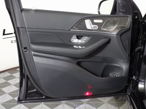 Certified 2025 Mercedes-Benz GLE 53 AMG 4MATIC Coupe image 11