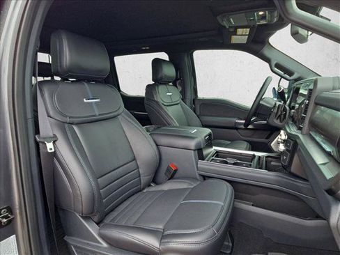 Used 2026 Ford F250 Platinum AWD/4WD image 20