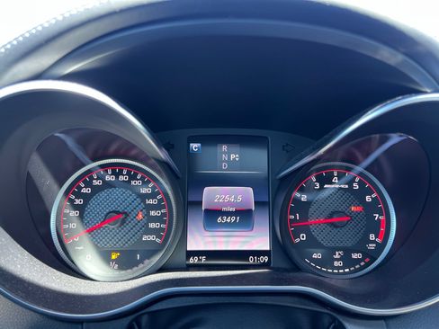 Used 2017 Mercedes-Benz C 63 AMG S image 28