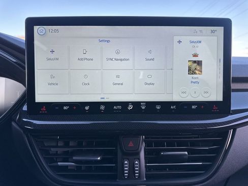 New 2026 Ford Escape ST-Line Select w/ Equipment Group 401A image 37