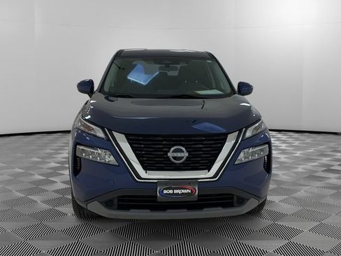 Used 2023 Nissan Rogue SV AWD/4WD image 8