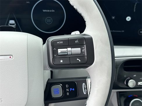 New 2026 Hyundai Palisade Calligraphy image 19