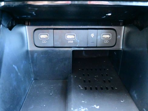 Used 2022 Kia Sorento SX image 29