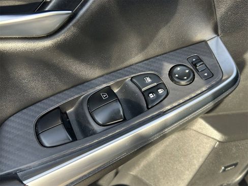 Certified 2023 Nissan Sentra SR w/ SR Premium Package image 28