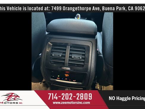 Used 2019 BMW X3 sDrive30i w/ Convenience Package image 49