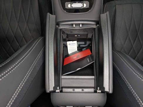 New 2026 Mercedes-Benz GLE 63 AMG S image 23