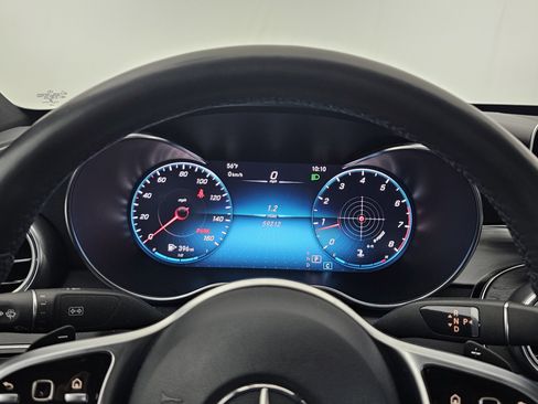 Certified 2021 Mercedes-Benz C 300 4MATIC Sedan image 36