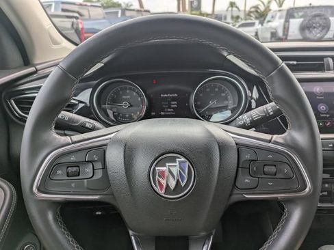 Used 2020 Buick Encore GX Select w/ Experience Buick Package FWD image 30