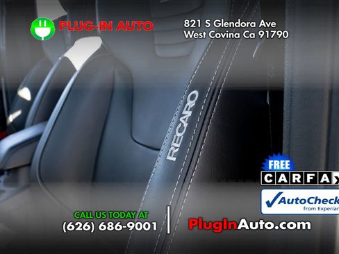 Used 2014 Ford Focus ST w/ Equipment Group 202A image 11