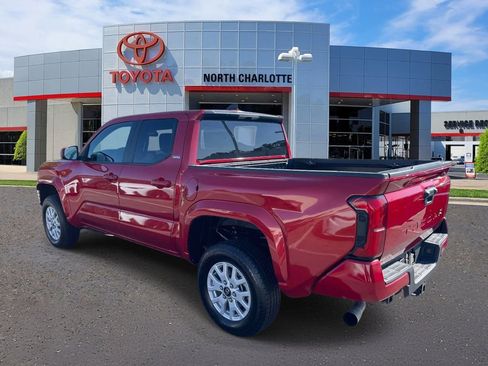 Used 2024 Toyota Tacoma SR5 RWD image 7